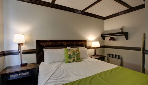 Suite, 1 cama de matrimonio grande