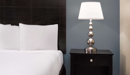 Habitación estándar, 1 cama de matrimonio, no fumadores