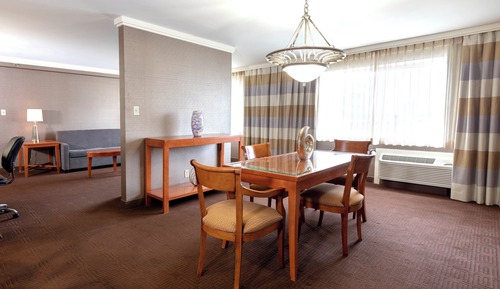 Suite, 1 cama doble