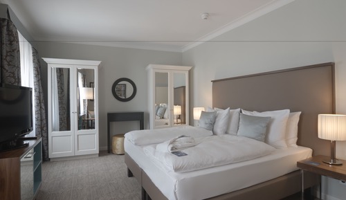 Habitación superior
