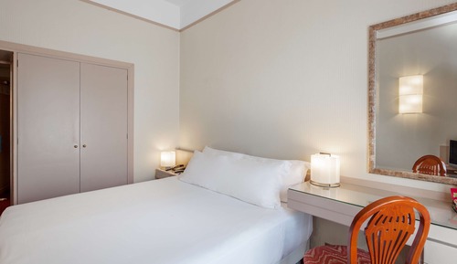 Habitación individual estándar