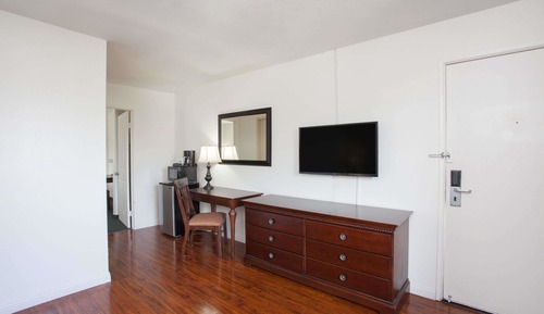 Suite, varias camas, no fumadores