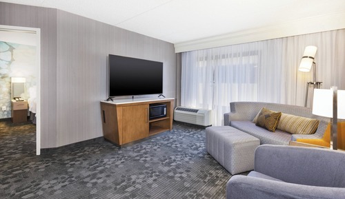 Suite, 1 habitación