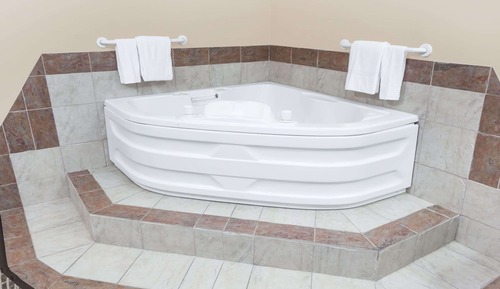Suite estudio, 1 cama de matrimonio grande, no fumadores