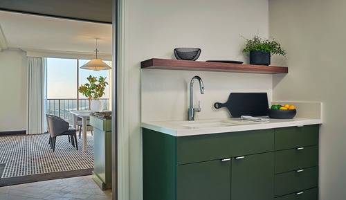 Suite (T - Pendry)