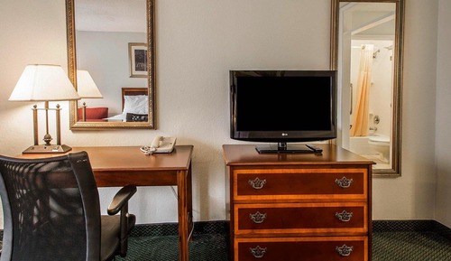 Habitación, 1 cama de matrimonio, accesible para personas con discapacidad, no fumadores