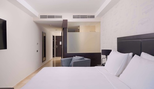 Suite Premium, 2 habitaciones