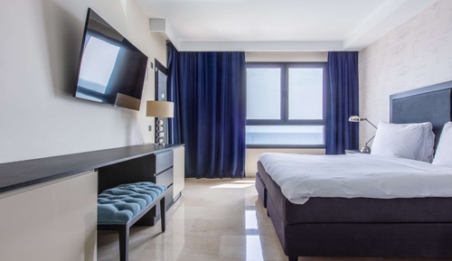 Suite Premium, 3 habitaciones