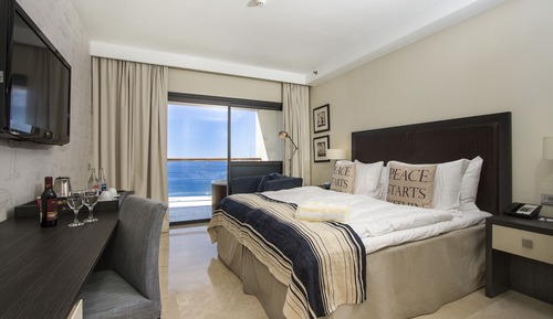 Habitación Premium
