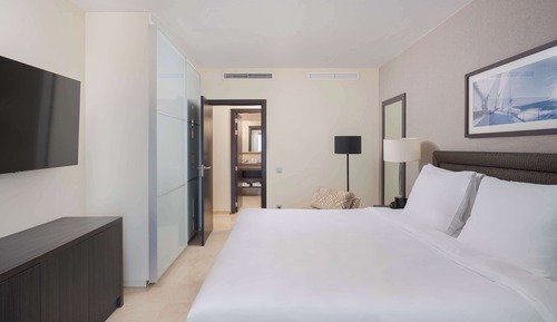 Suite superior, 1 habitación