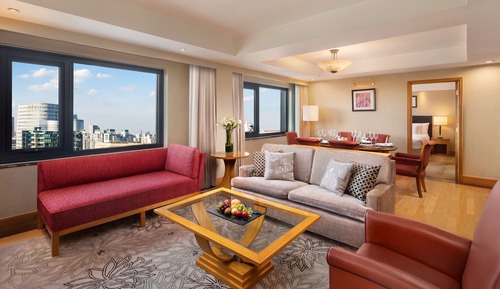 Suite Deluxe