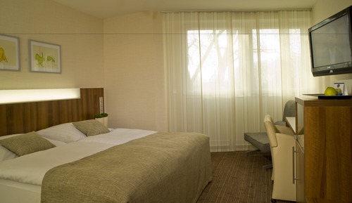 Habitación doble