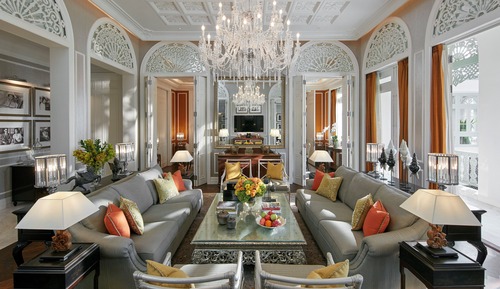 Suite Royal