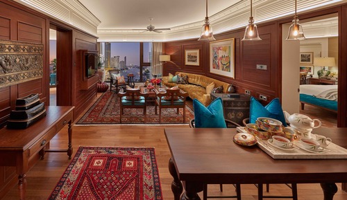 Suite (Siam)