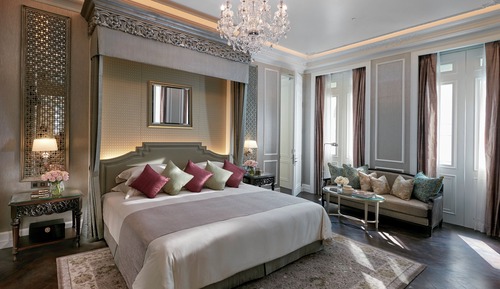 Suite, 2 habitaciones (Ambassador)