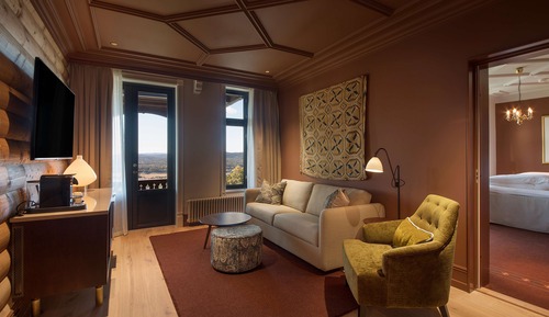 Suite (Drage)