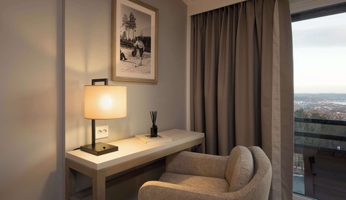 Habitación familiar (Superior)