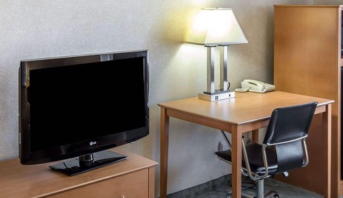 Habitación estándar, 1 cama de matrimonio grande, no fumadores