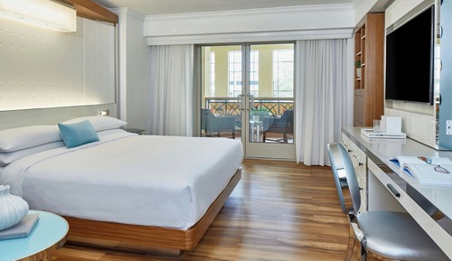 Habitación, 1 cama de matrimonio grande, no fumadores