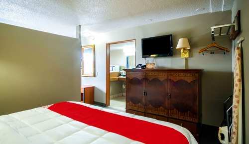 Habitación Premium, 1 cama de matrimonio grande