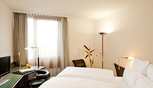 Habitación estándar