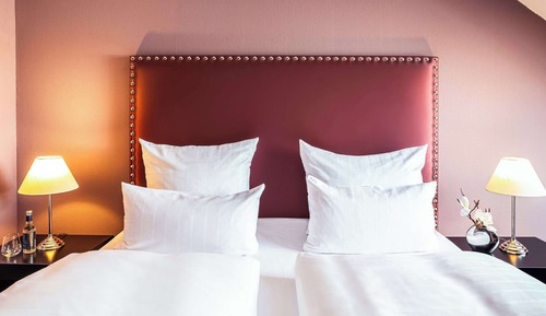 Suite, 1 cama doble
