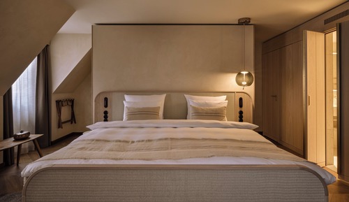 Suite Deluxe