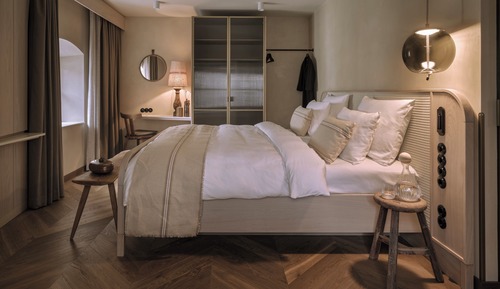 Suite superior