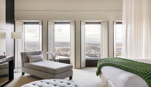 Suite, varias camas