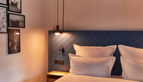 Habitación Confort
