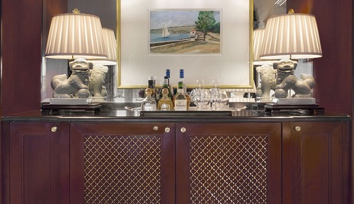 Suite Deluxe