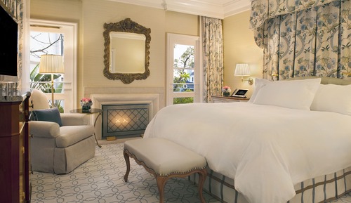 Villa (Guestroom)