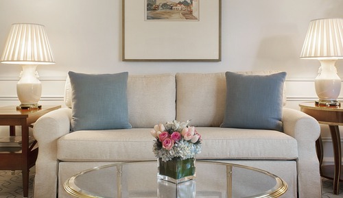 Habitación Grand (Deluxe)
