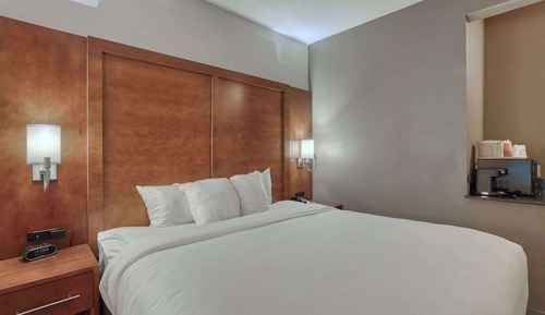 Suite, no fumadores