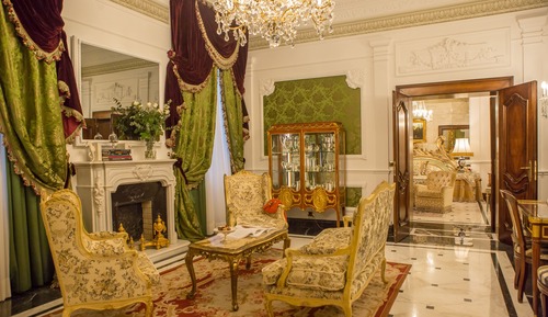 Suite Royal