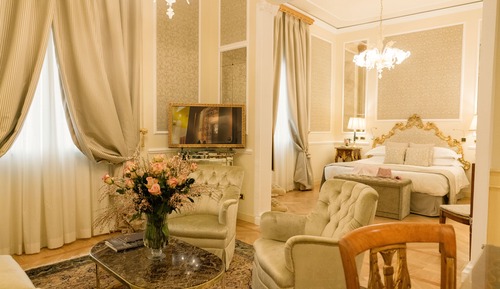 Suite ejecutiva