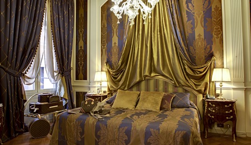 Suite junior