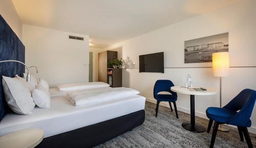 Habitación superior