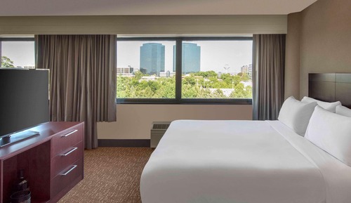 Suite junior, 1 cama de matrimonio grande con sofá cama, no fumadores