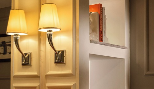 Suite Deluxe