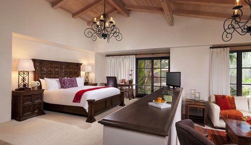 Suite, 1 cama de matrimonio grande (Olive Grove)