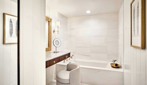 Suite Club, 2 habitaciones