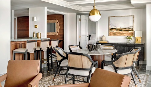 Suite Club, 2 habitaciones, no fumadores