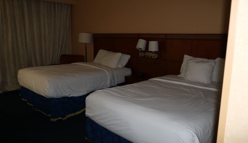 Suite estudio, 2 camas dobles, no fumadores