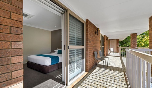 Habitación Deluxe doble, 1 cama de matrimonio