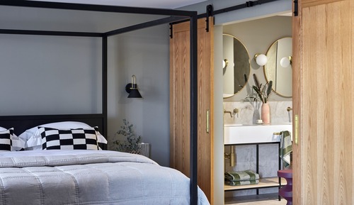 Suite estudio Grand