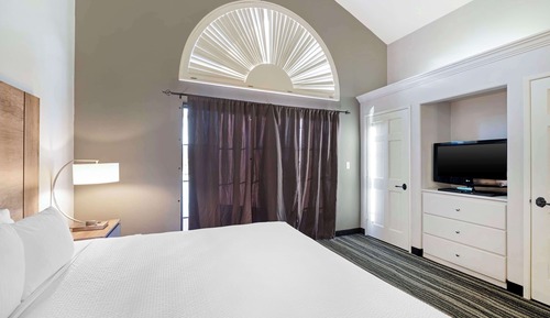Suite, 1 cama de matrimonio grande, no fumadores, bañera de hidromasaje