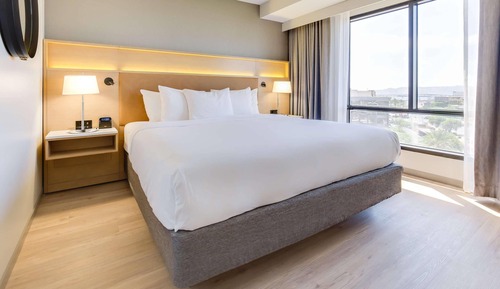Suite, 1 habitación, no fumadores