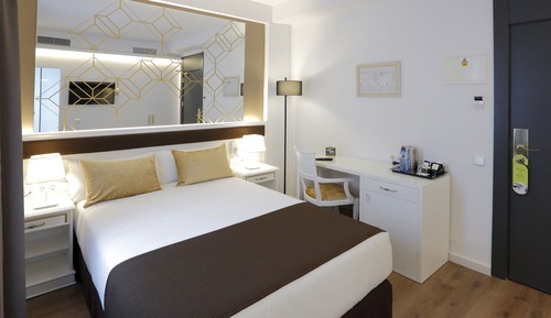 Habitación individual
