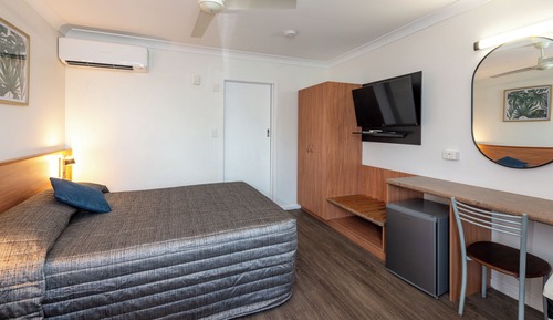 Suite estándar, 1 habitación